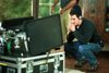 Kris monitor