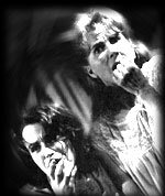 'The Haunting'