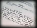 Script