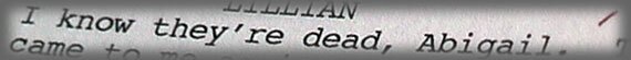 Script Header